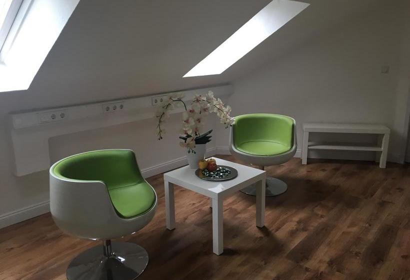 Belle Etage By Studiotel 3