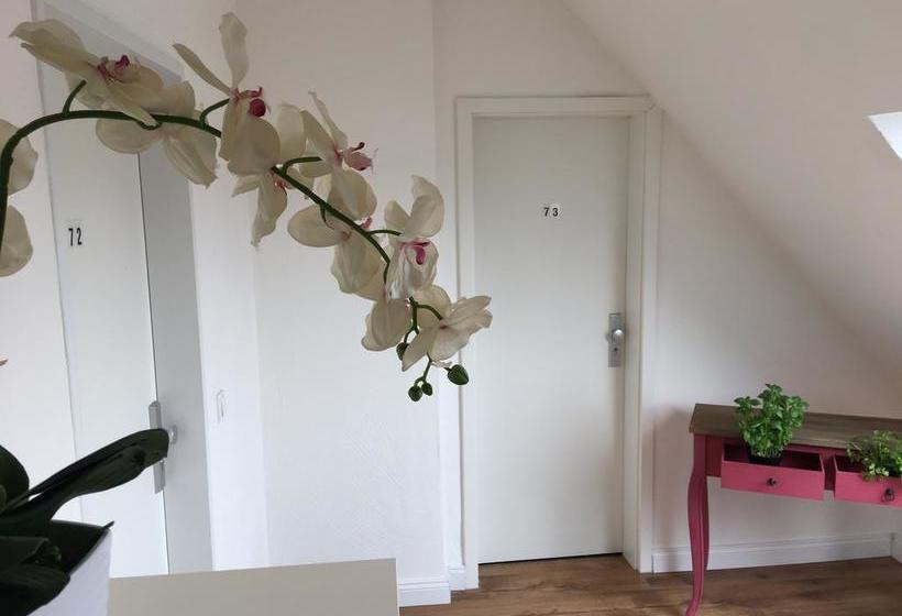 Belle Etage By Studiotel 4