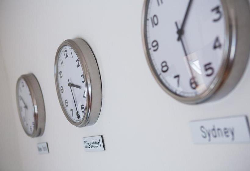 Belle Etage By Studiotel 6