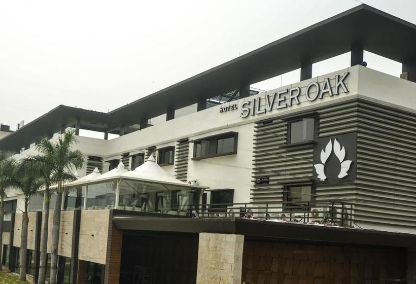 Hotel Silver Oak 2