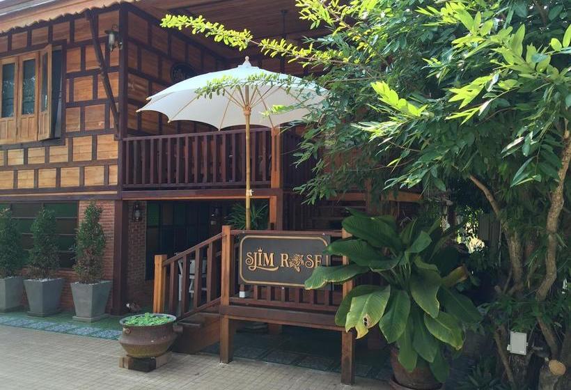 Resort Kruathai And Spa Vacation Home 12