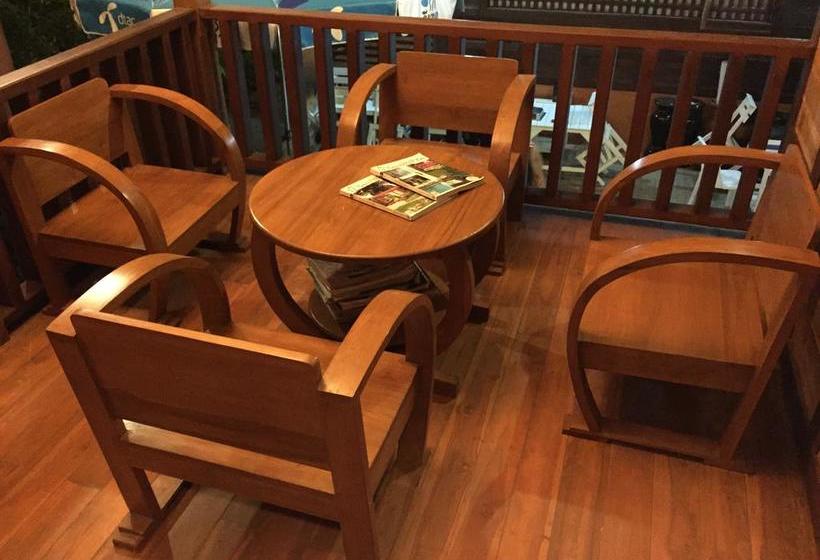 Resort Kruathai And Spa Vacation Home 13