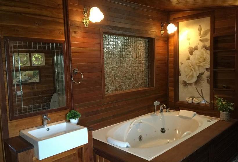 Resort Kruathai And Spa Vacation Home 14