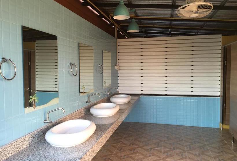 Resort Kruathai And Spa Vacation Home 16