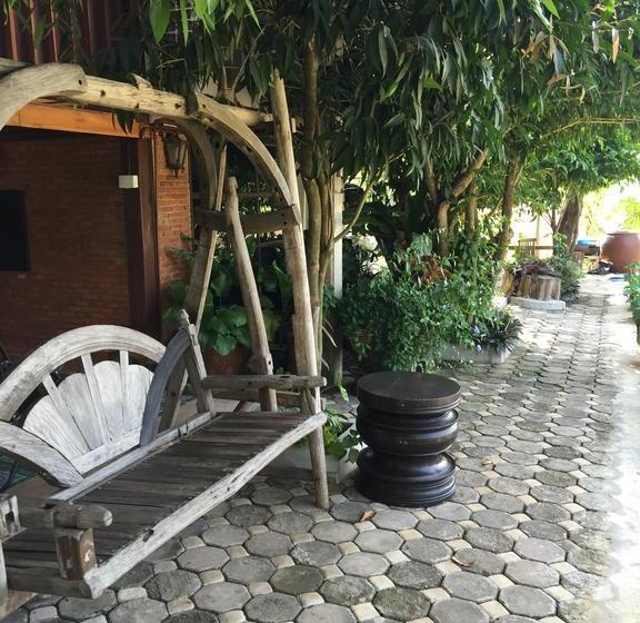 Resort Kruathai And Spa Vacation Home 17