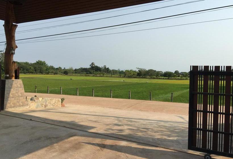 Resort Kruathai And Spa Vacation Home 2