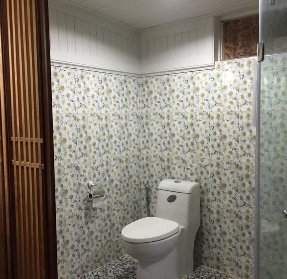 Resort Kruathai And Spa Vacation Home 20