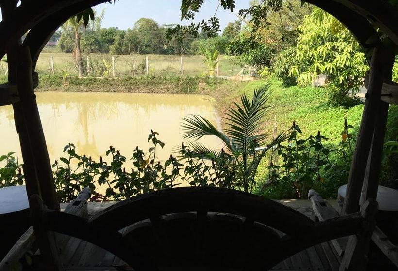 Resort Kruathai And Spa Vacation Home 3