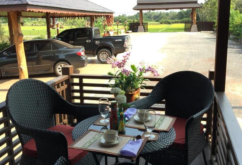 Resort Kruathai And Spa Vacation Home 4