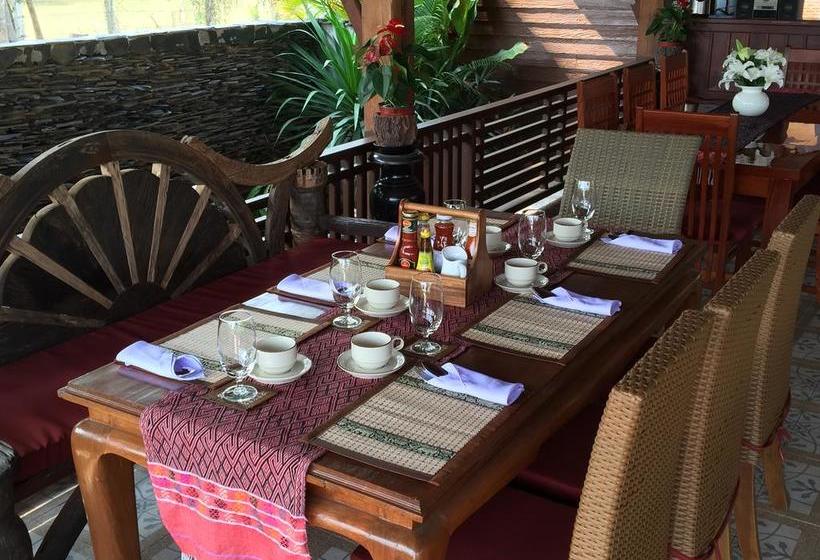 Resort Kruathai And Spa Vacation Home 5