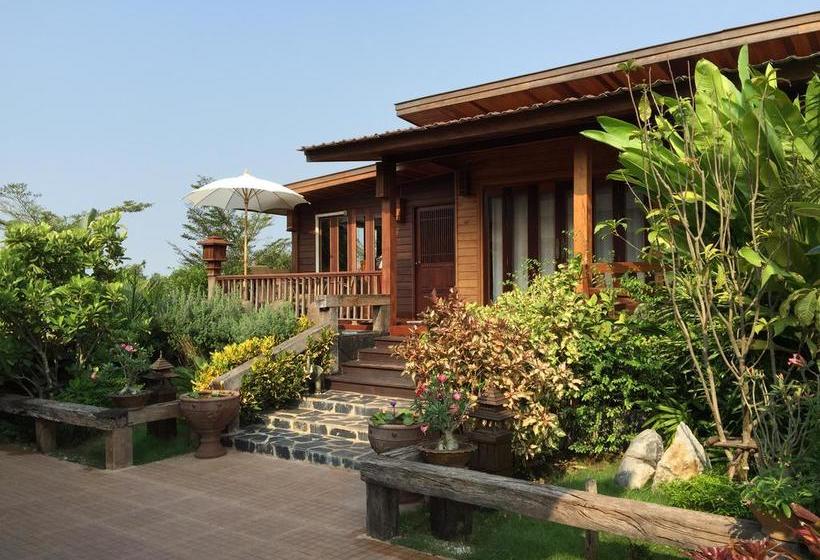 Resort Kruathai And Spa Vacation Home 6