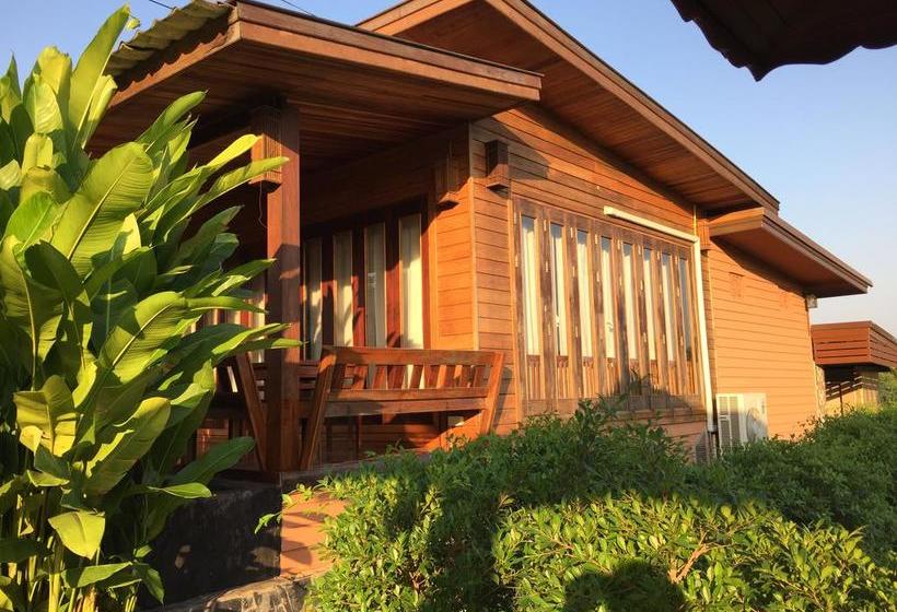 Resort Kruathai And Spa Vacation Home 7