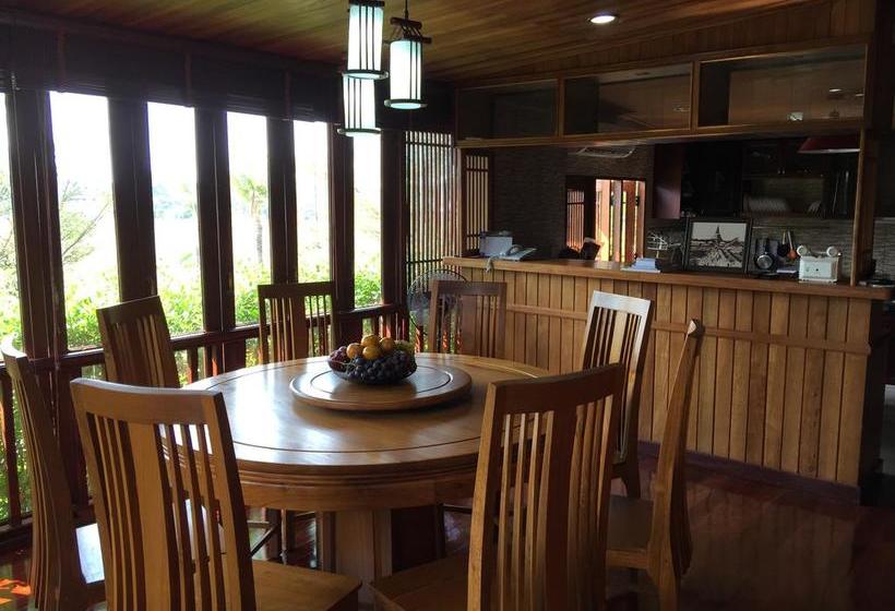 Resort Kruathai And Spa Vacation Home 9