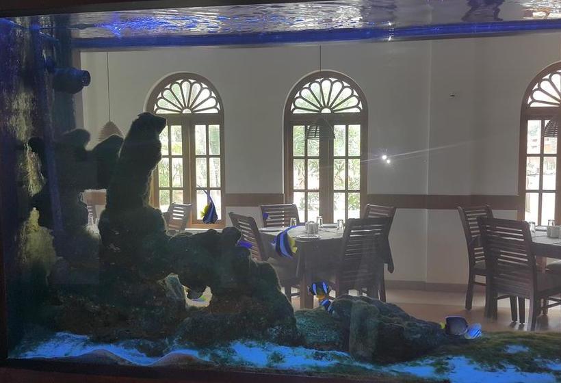 Hotel Esha Heritage Inn 10