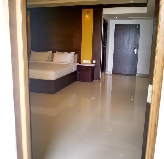 Hotel Esha Heritage Inn 12