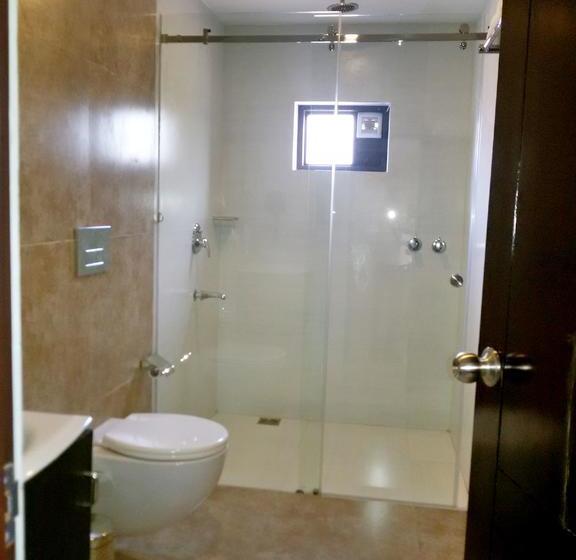 Hotel Esha Heritage Inn 13