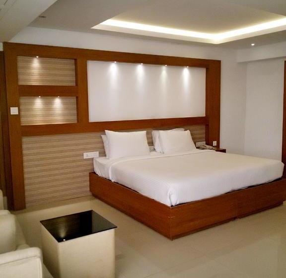 Hotel Esha Heritage Inn 14