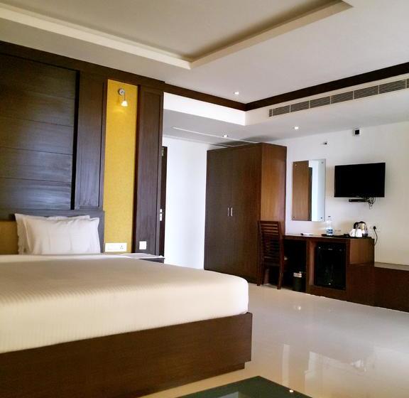 Hotel Esha Heritage Inn 15