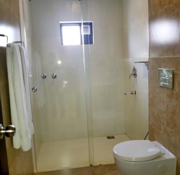 Hotel Esha Heritage Inn 16