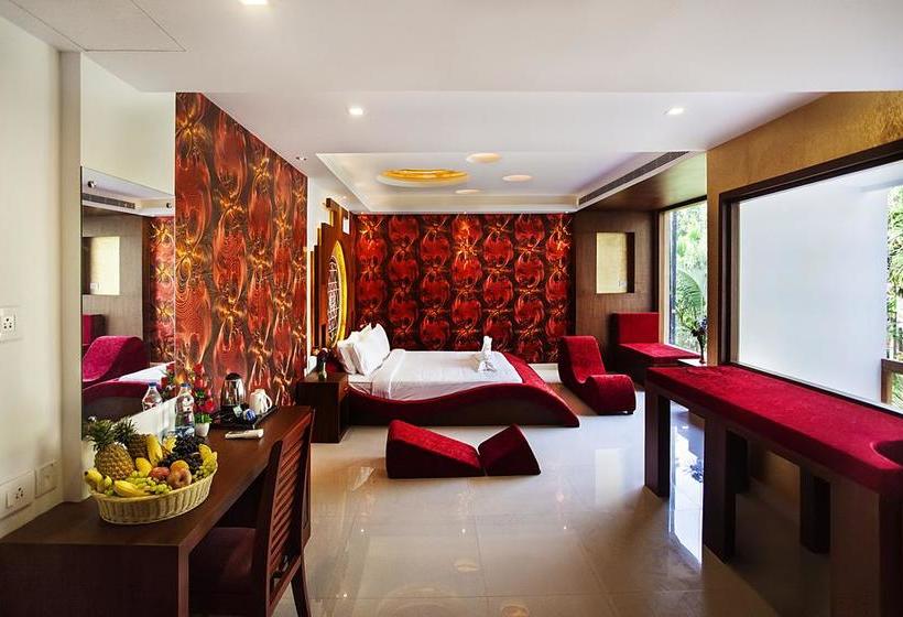 Hotel Esha Heritage Inn 2