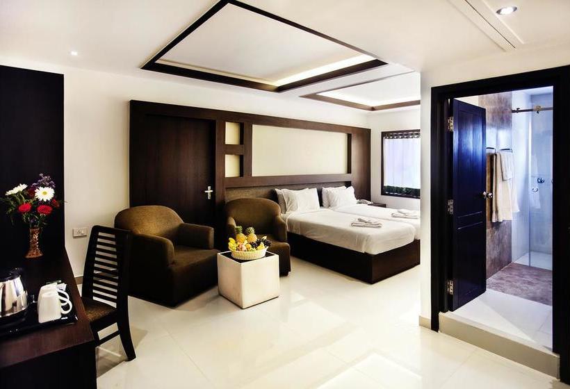 Hotel Esha Heritage Inn 3