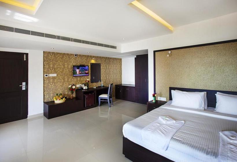 Hotel Esha Heritage Inn 4