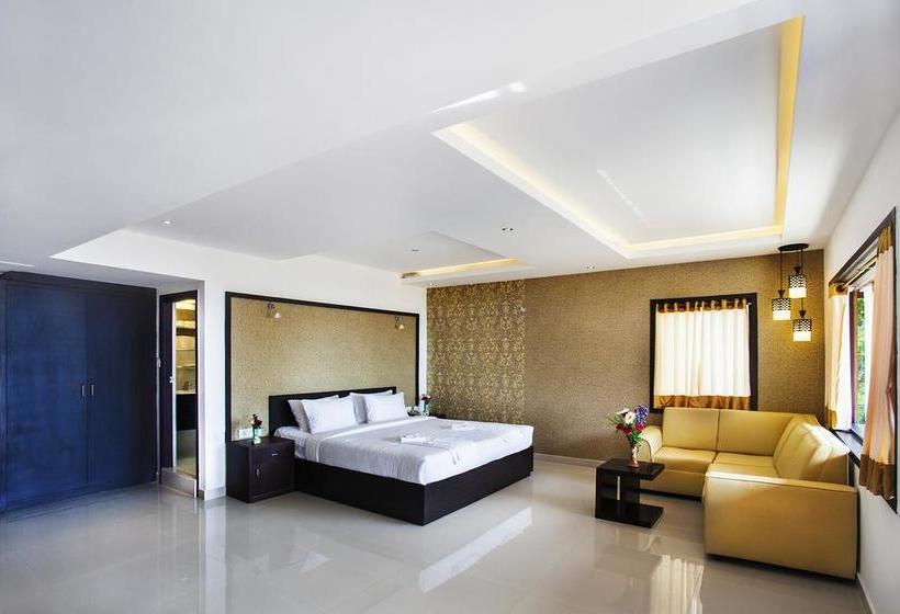 Hotel Esha Heritage Inn 5