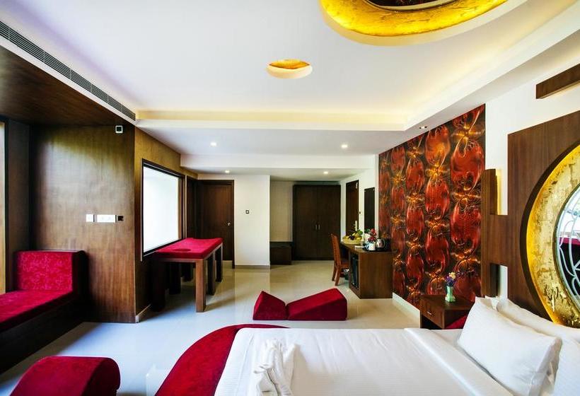 Hotel Esha Heritage Inn 7