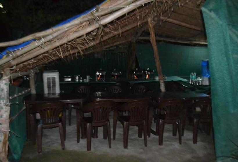 Resort Eco Wild Camps Rajaji 2