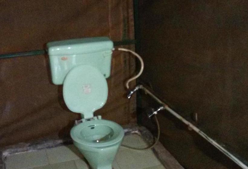 Resort Eco Wild Camps Rajaji 4