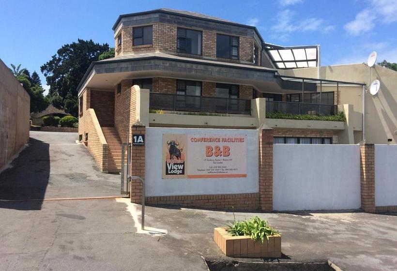 Bed and Breakfast Buffalo View Lodge Eastern Cape