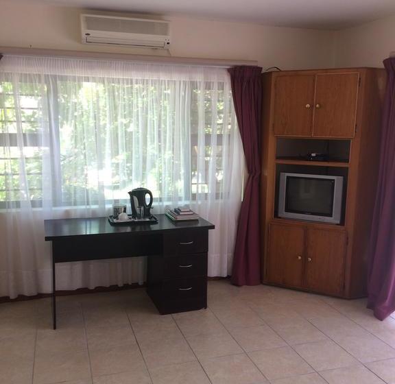 Bed and Breakfast Buffalo View Lodge 11