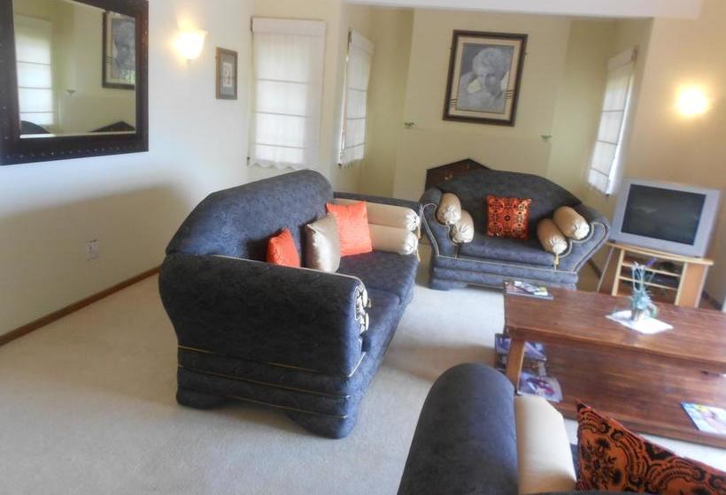 Bed and Breakfast Buffalo View Lodge 4