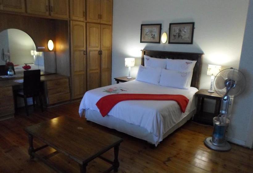 Bed and Breakfast Buffalo View Lodge 5