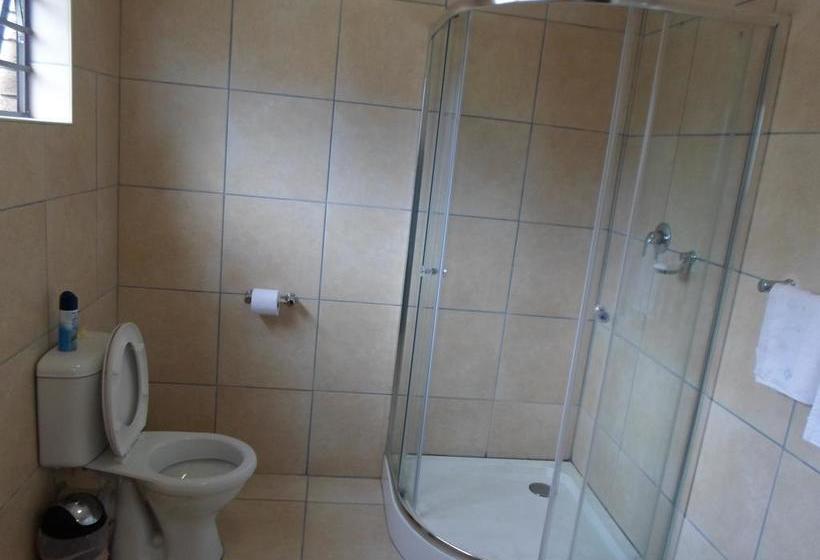 Bed and Breakfast Buffalo View Lodge 6