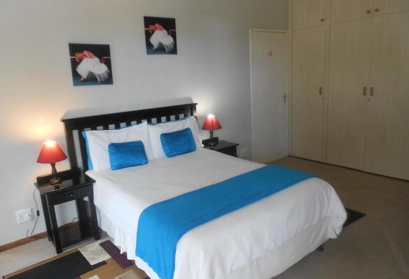 Bed and Breakfast Buffalo View Lodge 7