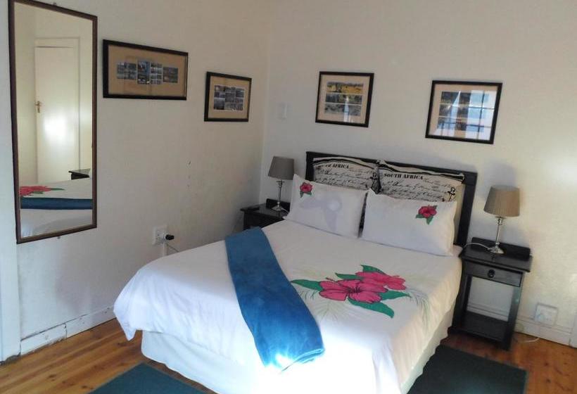 Bed and Breakfast Buffalo View Lodge 8