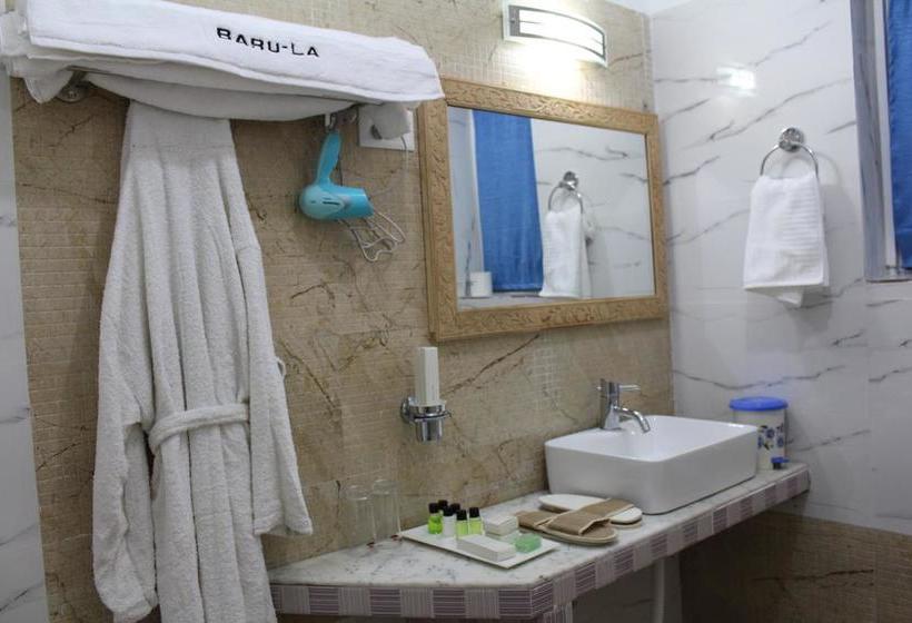 Hotel Barula 10