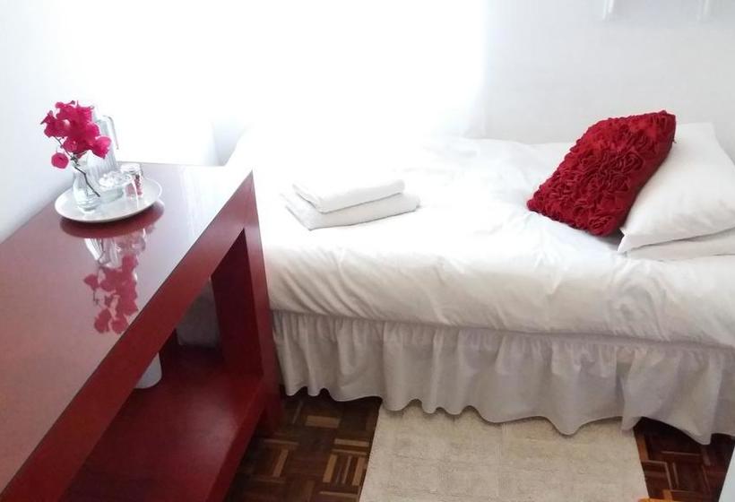 Bed and Breakfast Homestay On Blouberg Nature Reserve 1