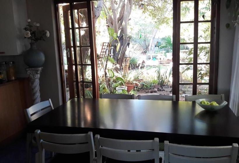 Bed and Breakfast Homestay On Blouberg Nature Reserve 10