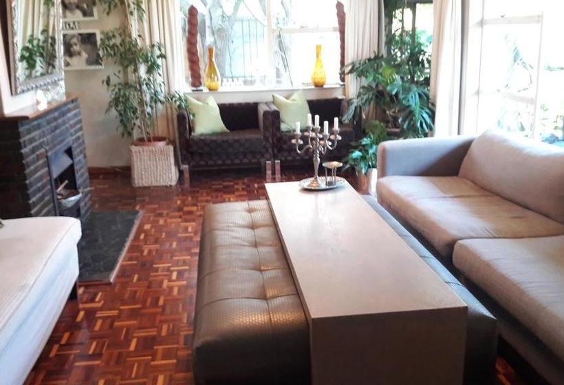 Bed and Breakfast Homestay On Blouberg Nature Reserve 11