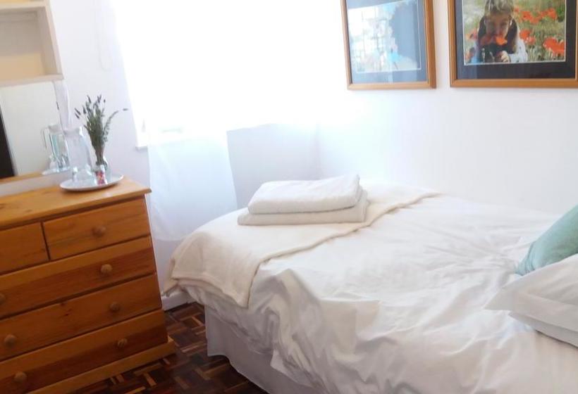 Bed and Breakfast Homestay On Blouberg Nature Reserve 12