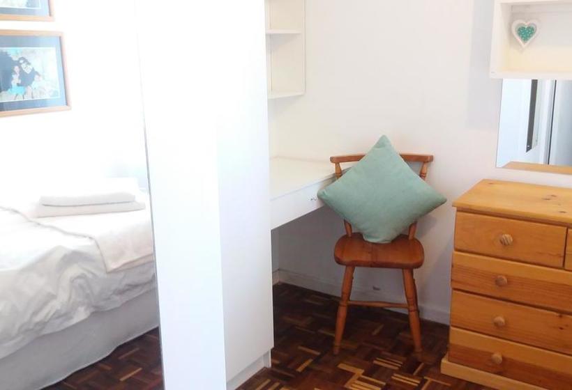 Bed and Breakfast Homestay On Blouberg Nature Reserve 13