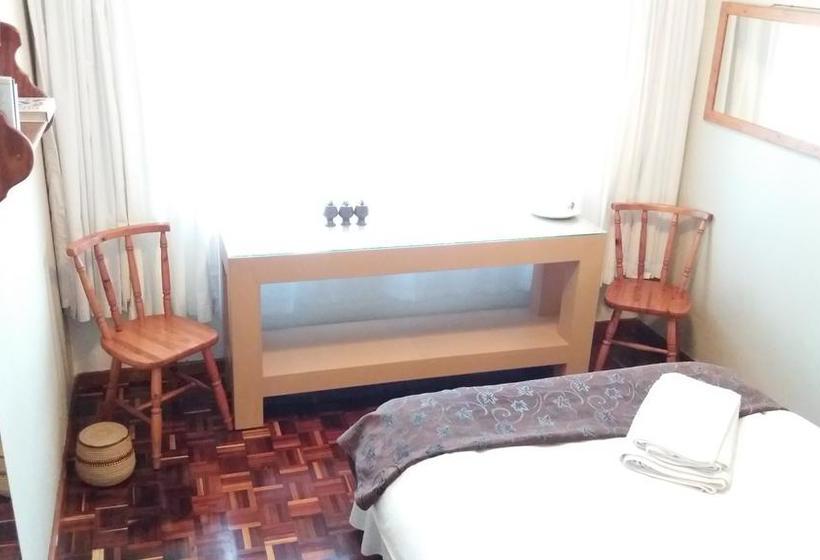 Bed and Breakfast Homestay On Blouberg Nature Reserve 14