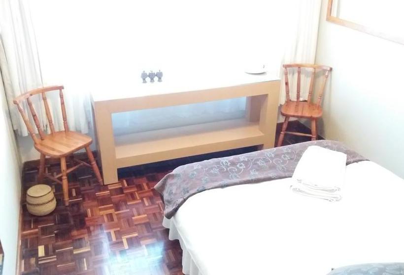 Bed and Breakfast Homestay On Blouberg Nature Reserve 15