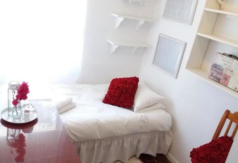 Bed and Breakfast Homestay On Blouberg Nature Reserve 17