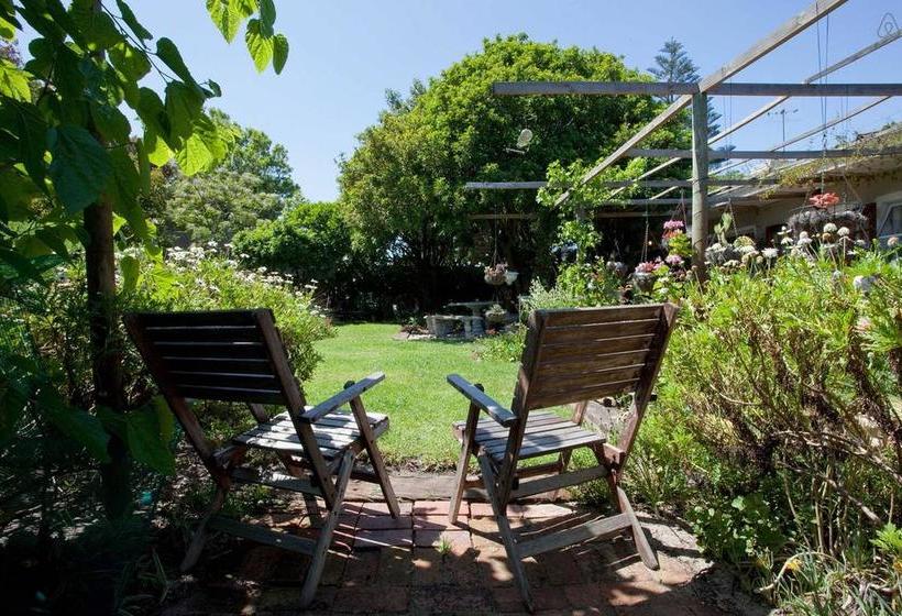 Bed and Breakfast Homestay On Blouberg Nature Reserve 18