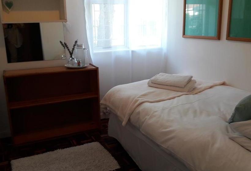 Bed and Breakfast Homestay On Blouberg Nature Reserve 2