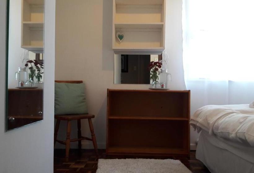 Bed and Breakfast Homestay On Blouberg Nature Reserve 3