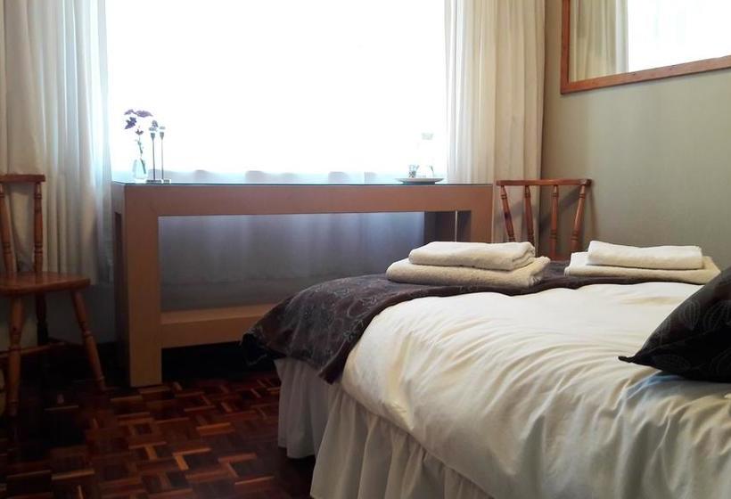 Bed and Breakfast Homestay On Blouberg Nature Reserve 4